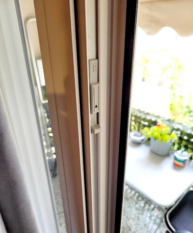 Best Vfm In Athens Apartamento Exterior foto